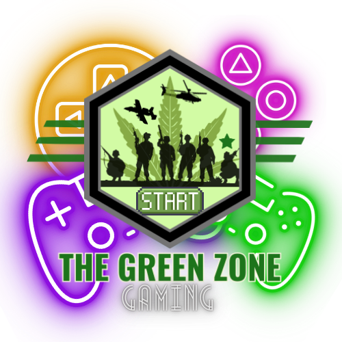 Green Zone Gaming